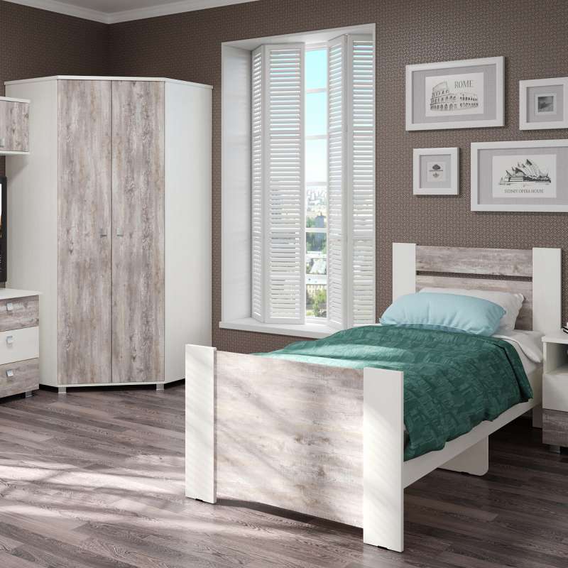 Набор мебели "Тандем"