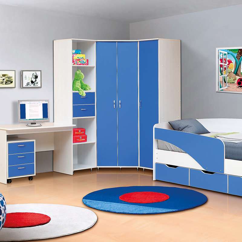 Набор мебели "Алиса"